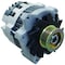 Wai Global Alternator, ALTDR CS130, 105 Amp12 Volt, CW, 5Groove Pulley, 0700 Plug Clock 8189N - alternate 3